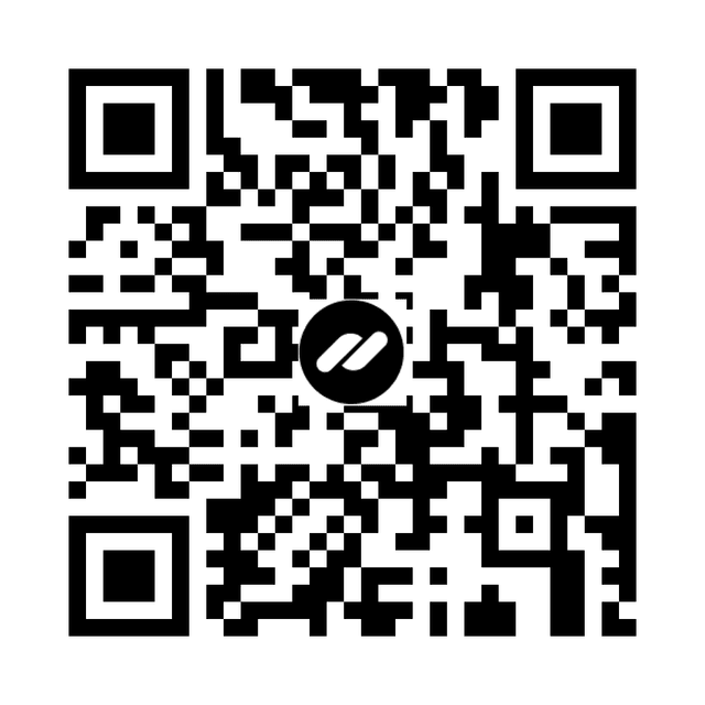 CloudTips QR Code