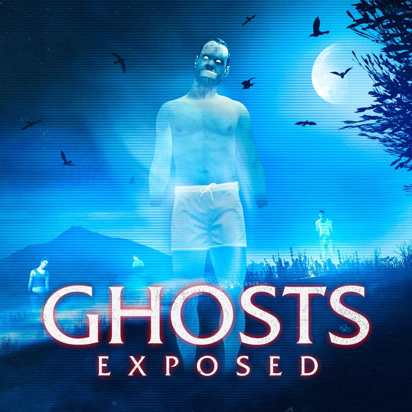 Призраки (Ghosts Exposed)