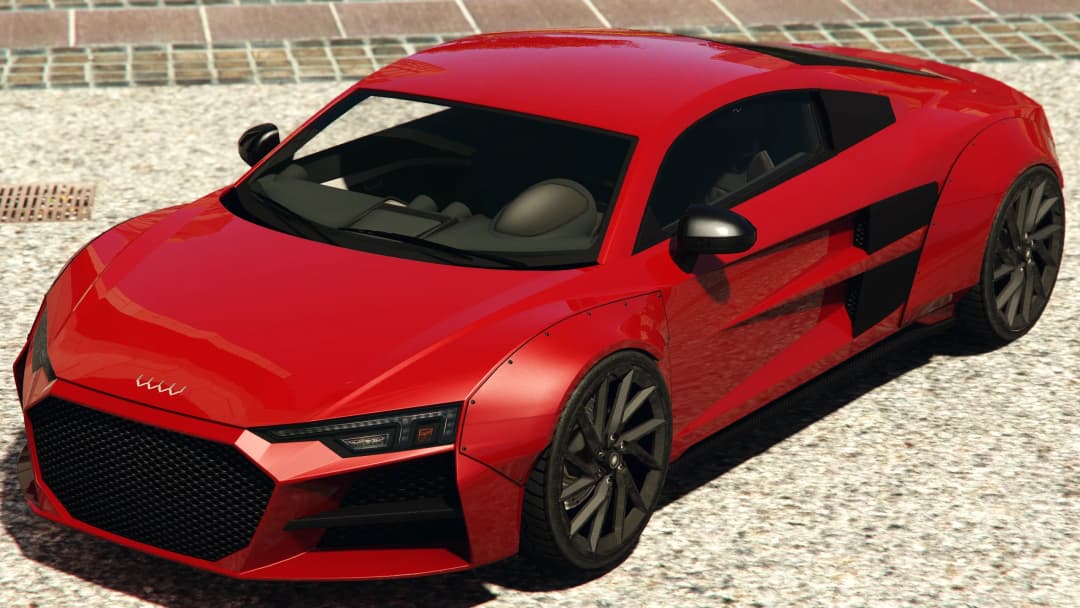 Obey 10F Widebody