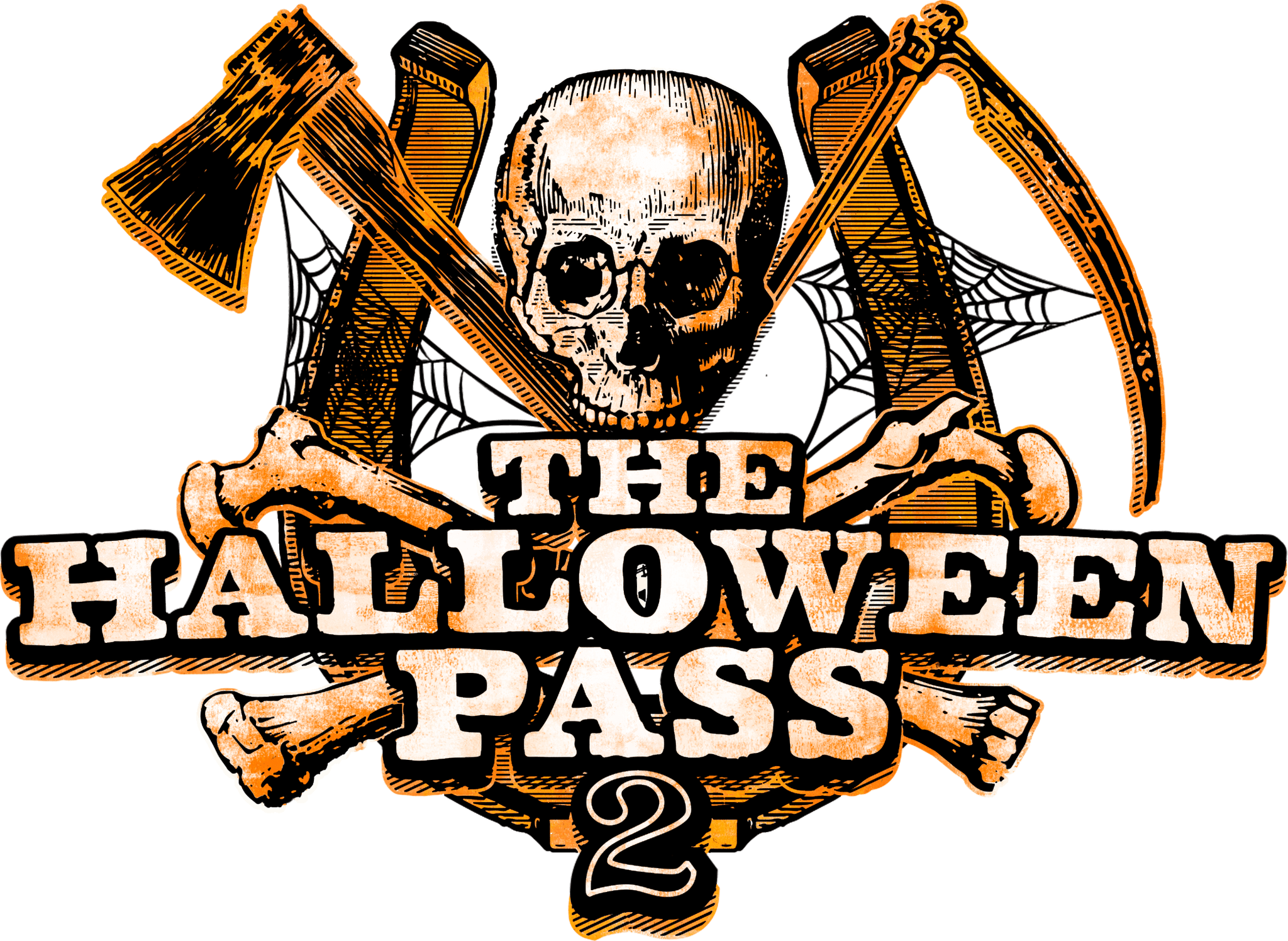 The Halloween Pass 2 - Red Dead Online