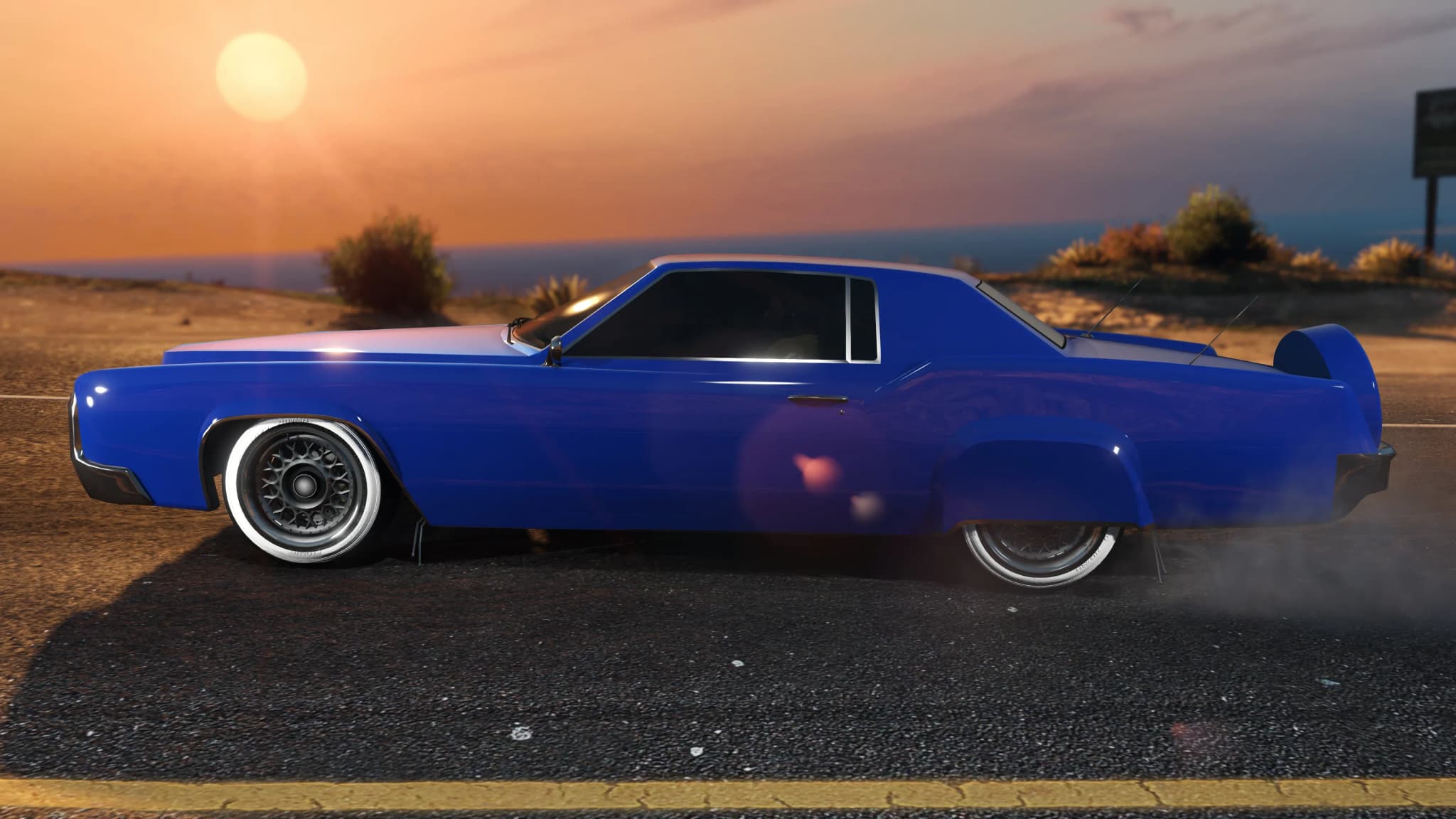 Обновление «Грязные деньги. Часть 1» - скриншот 5