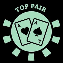 Top Pair