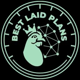 Best Laid Plans
