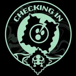 Checking In