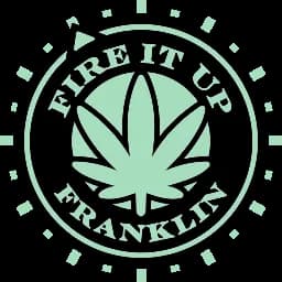 Fire It Up - Franklin