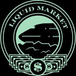 Liquid Market