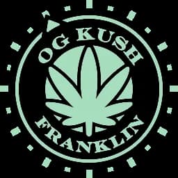 OG Kush - Franklin