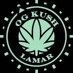 OG Kush - Lamar
