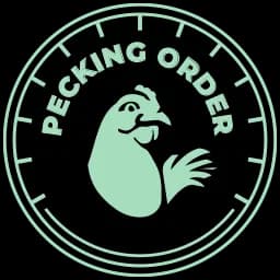 Pecking Order
