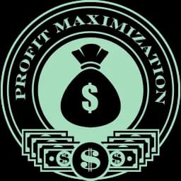 Profit Maximization