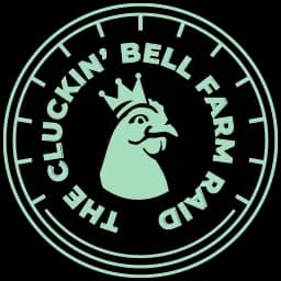 The Cluckin' Bell Farm Raid