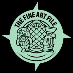The Fine Arts File