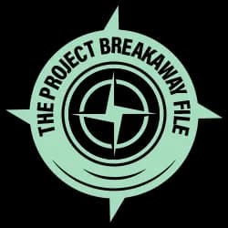 The Project Breakaway File