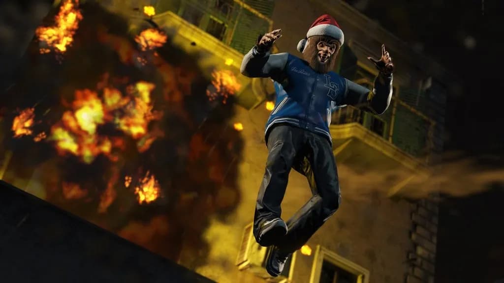 Праздничный сюрприз 2015 - скриншот 3