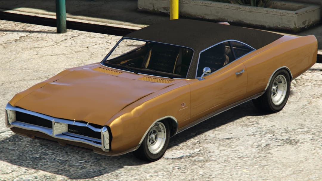 Imponte Beater Dukes