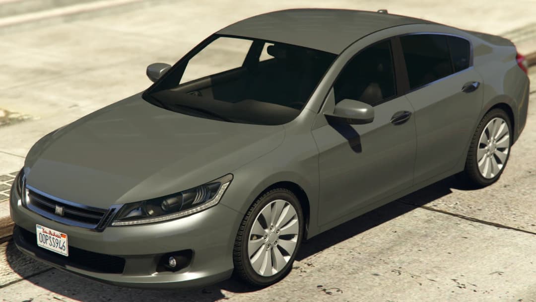 Dinka Chavos V6