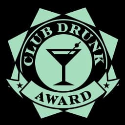 Club Drunk