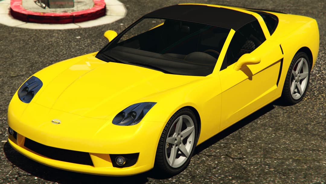 Invetero Coquette D5