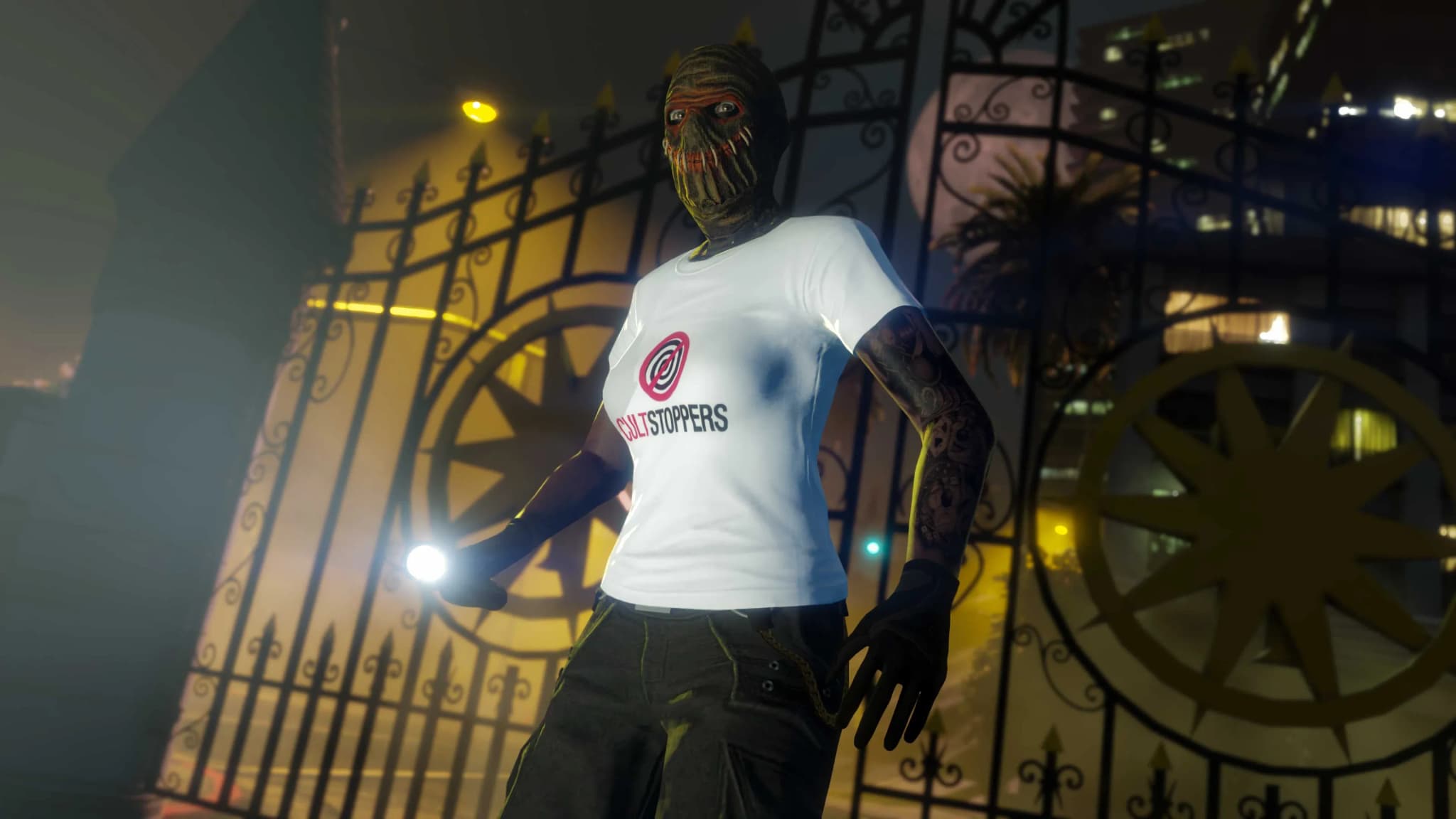 Los Santos Summer Special - скриншот 9