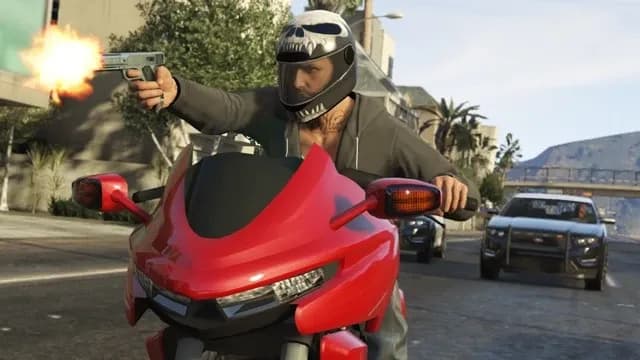 Обновление «Высший свет» - скриншот 4