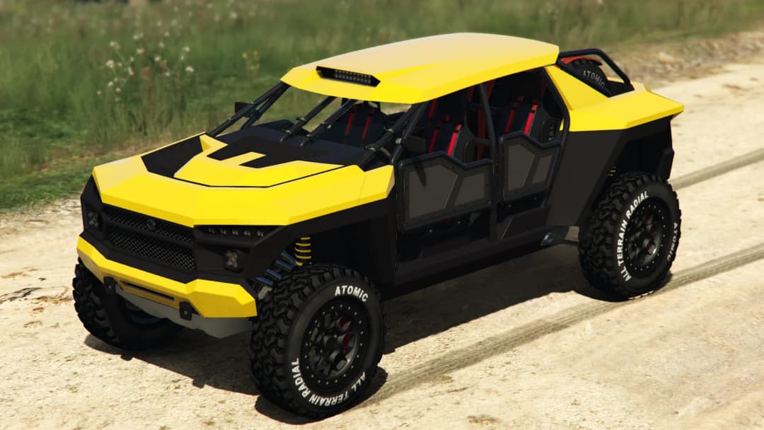 Declasse Draugur