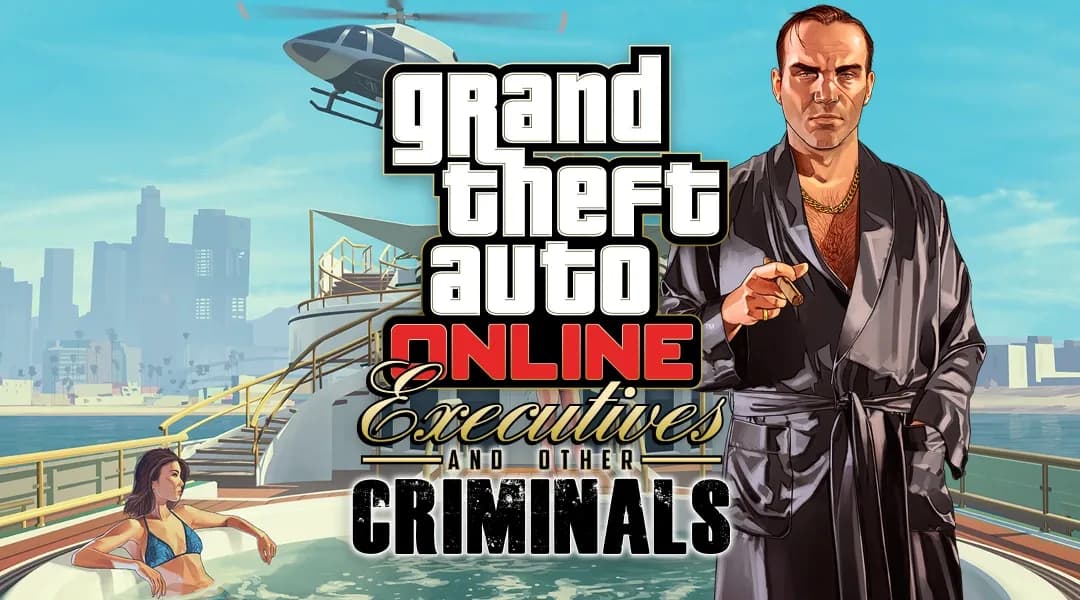 Обновление «Большие люди и другие бандиты» - скриншот 3