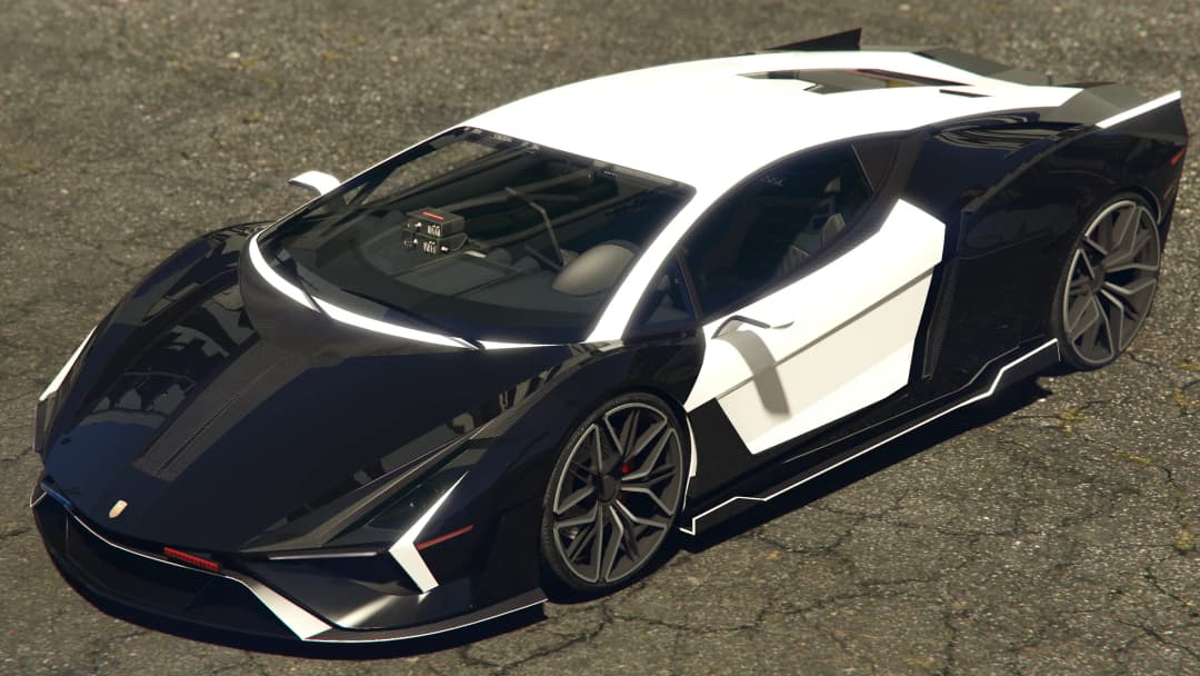 Pegassi Ignus Pursuit