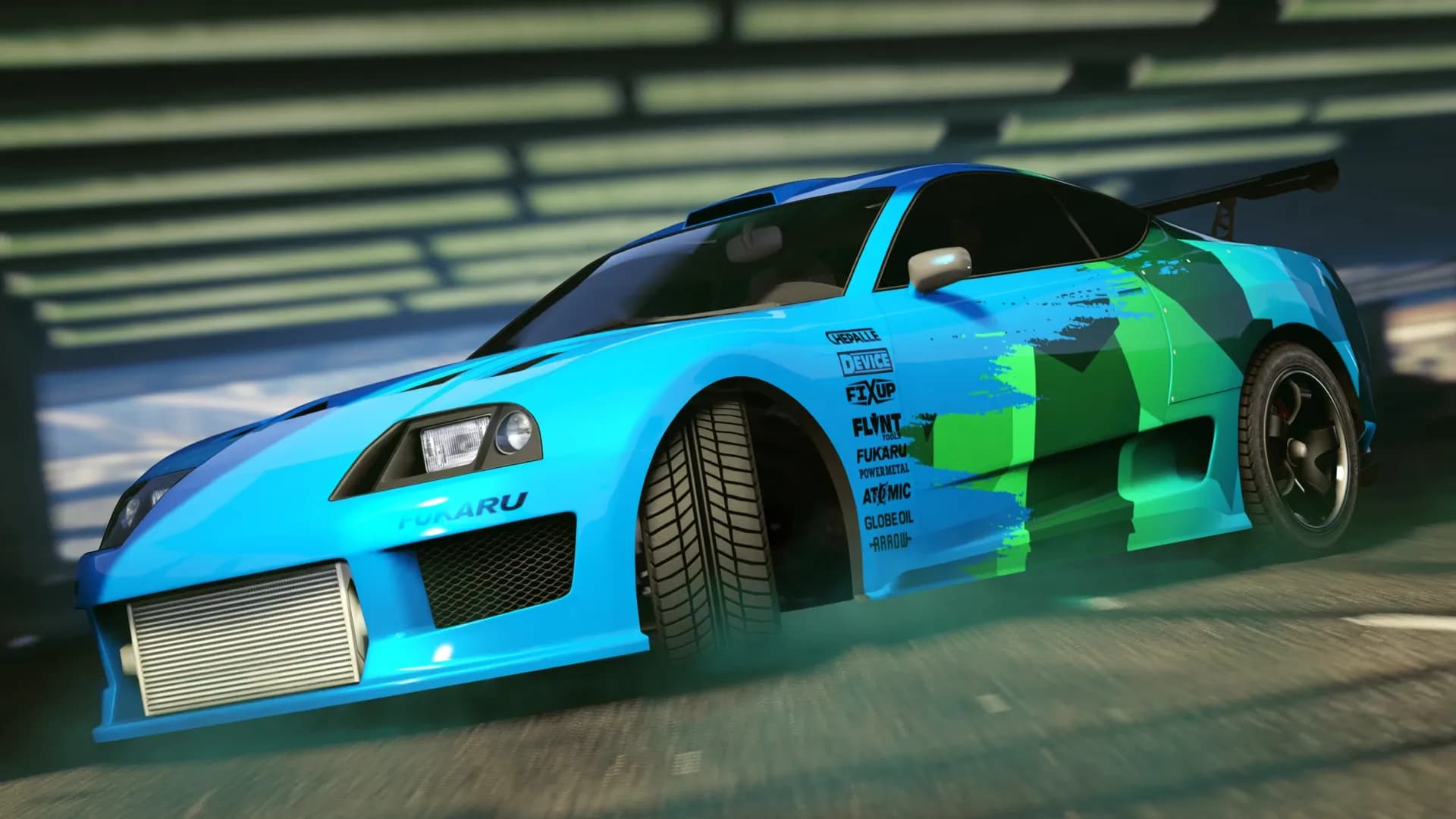 «Ночная жизнь» - скриншот 4