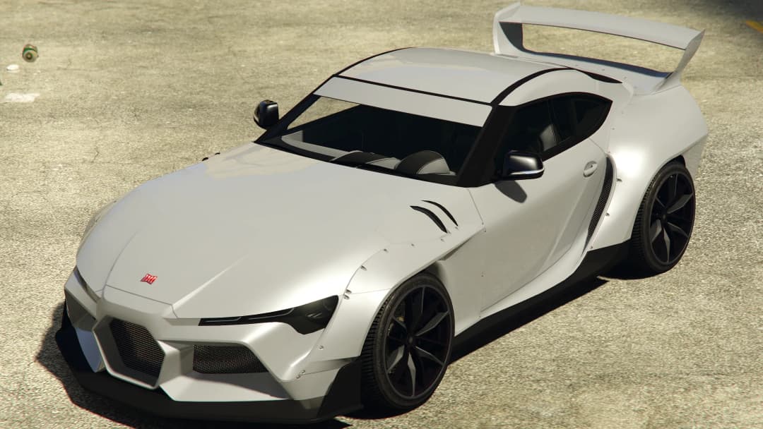 Dinka LSCM Jester RR