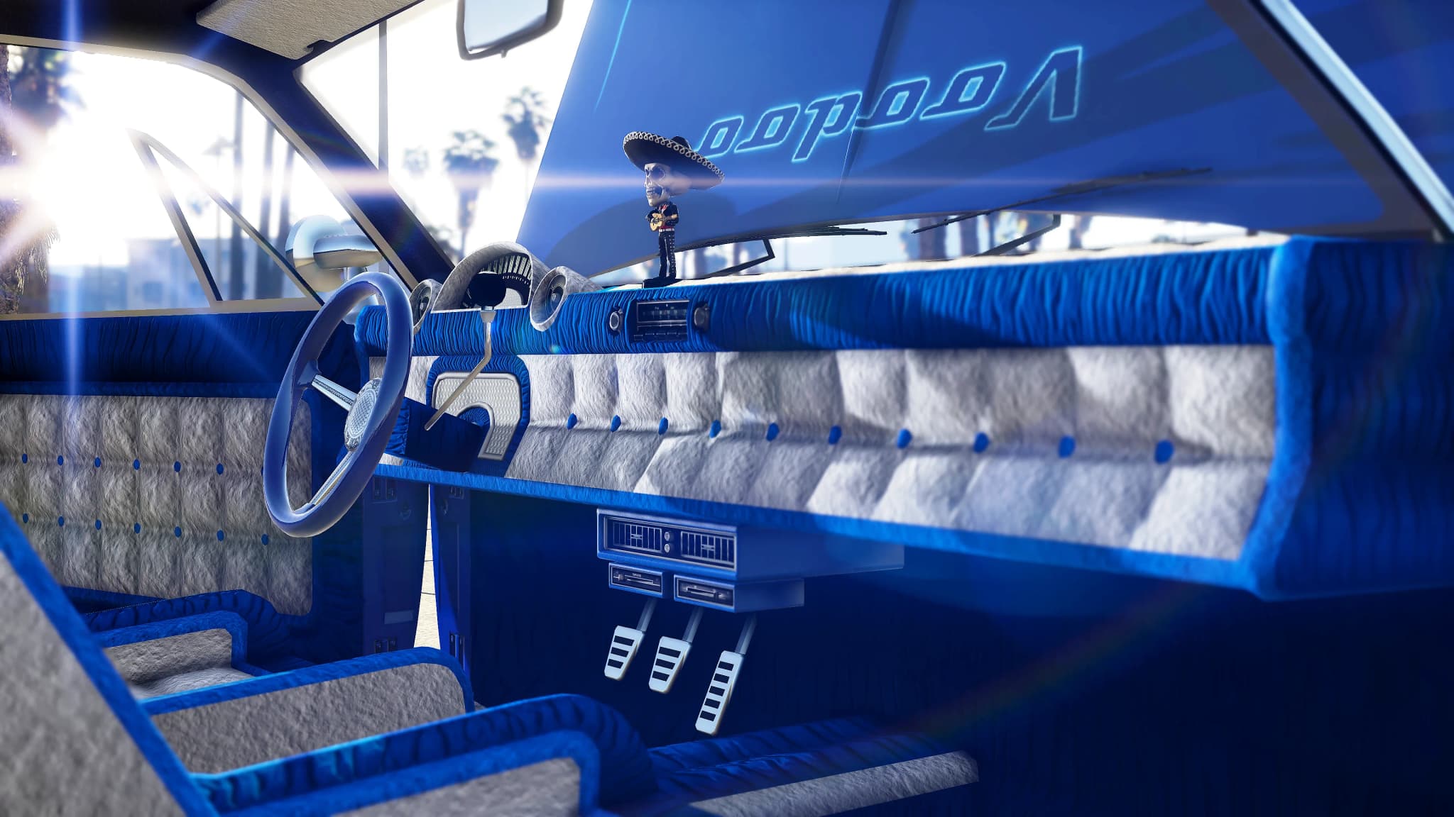 Обновление «Лоурайдеры» - скриншот 2