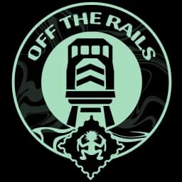 Off the Rails