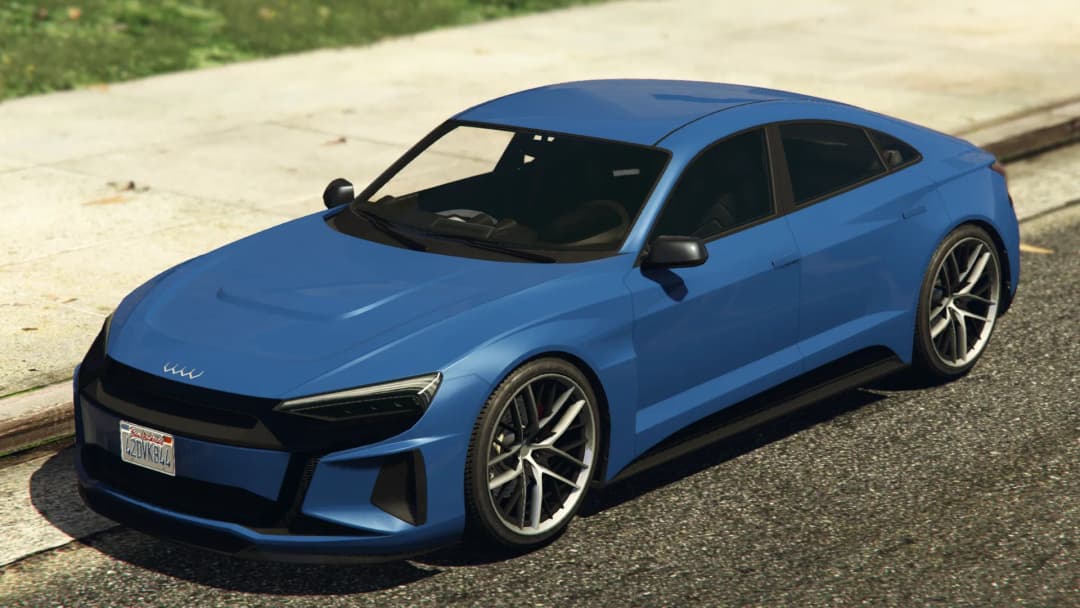 Obey Omnis e-GT