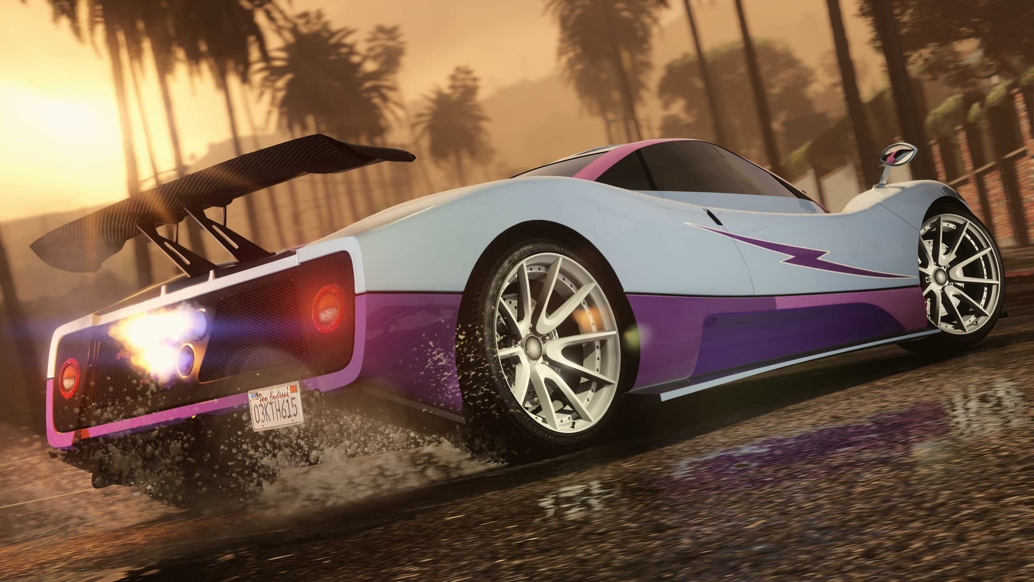 Новый Pegassi Horus