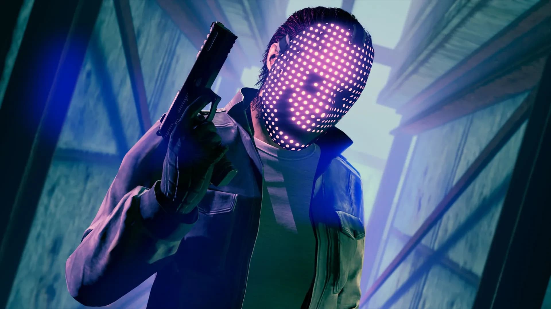 Los Santos Summer Special - скриншот 5