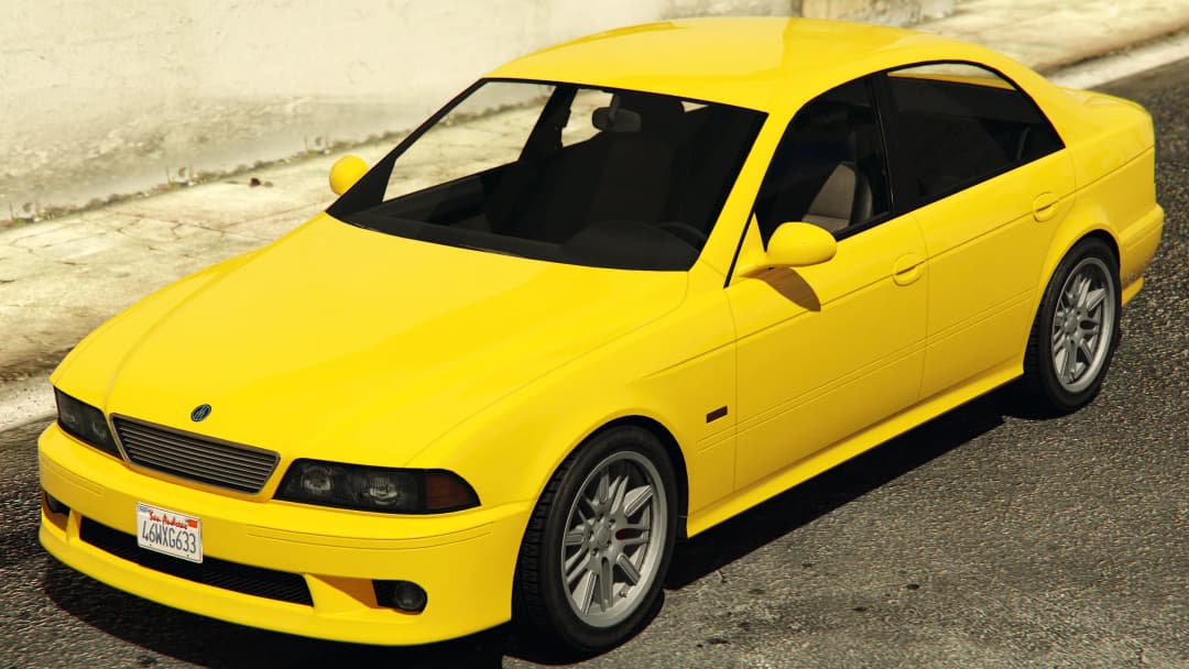 Übermacht Sentinel XS4