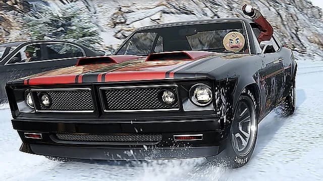 Праздничный сюрприз 2015 - скриншот 2