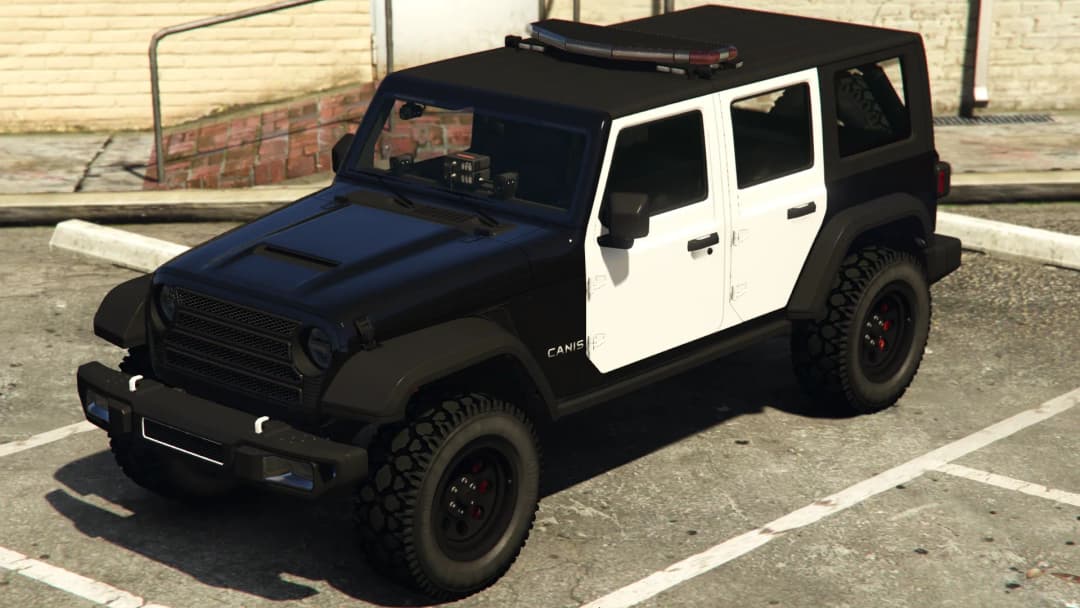 Canis Terminus Patrol