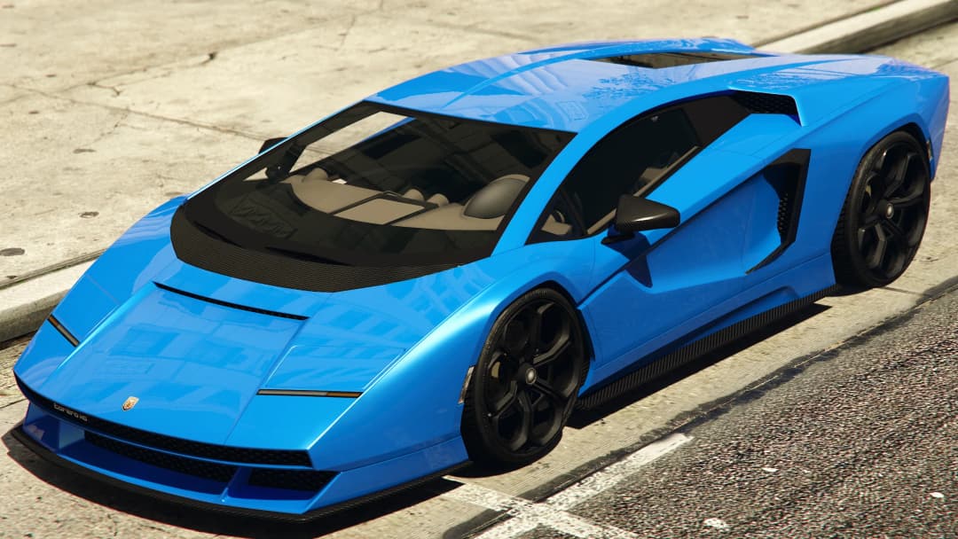 Pegassi Torero XO