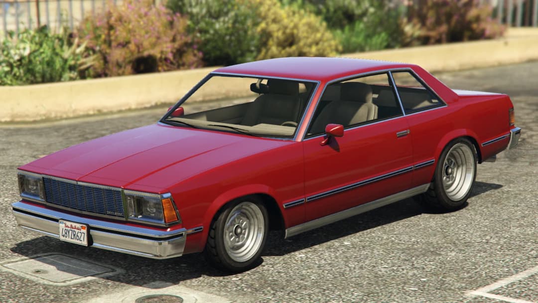 Declasse Tulip M-100
