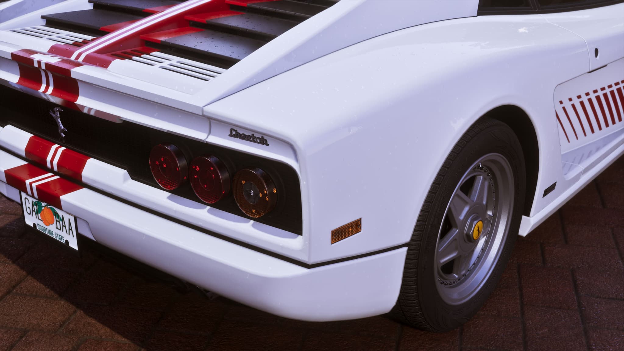 Grotti Cheetah GTA 6