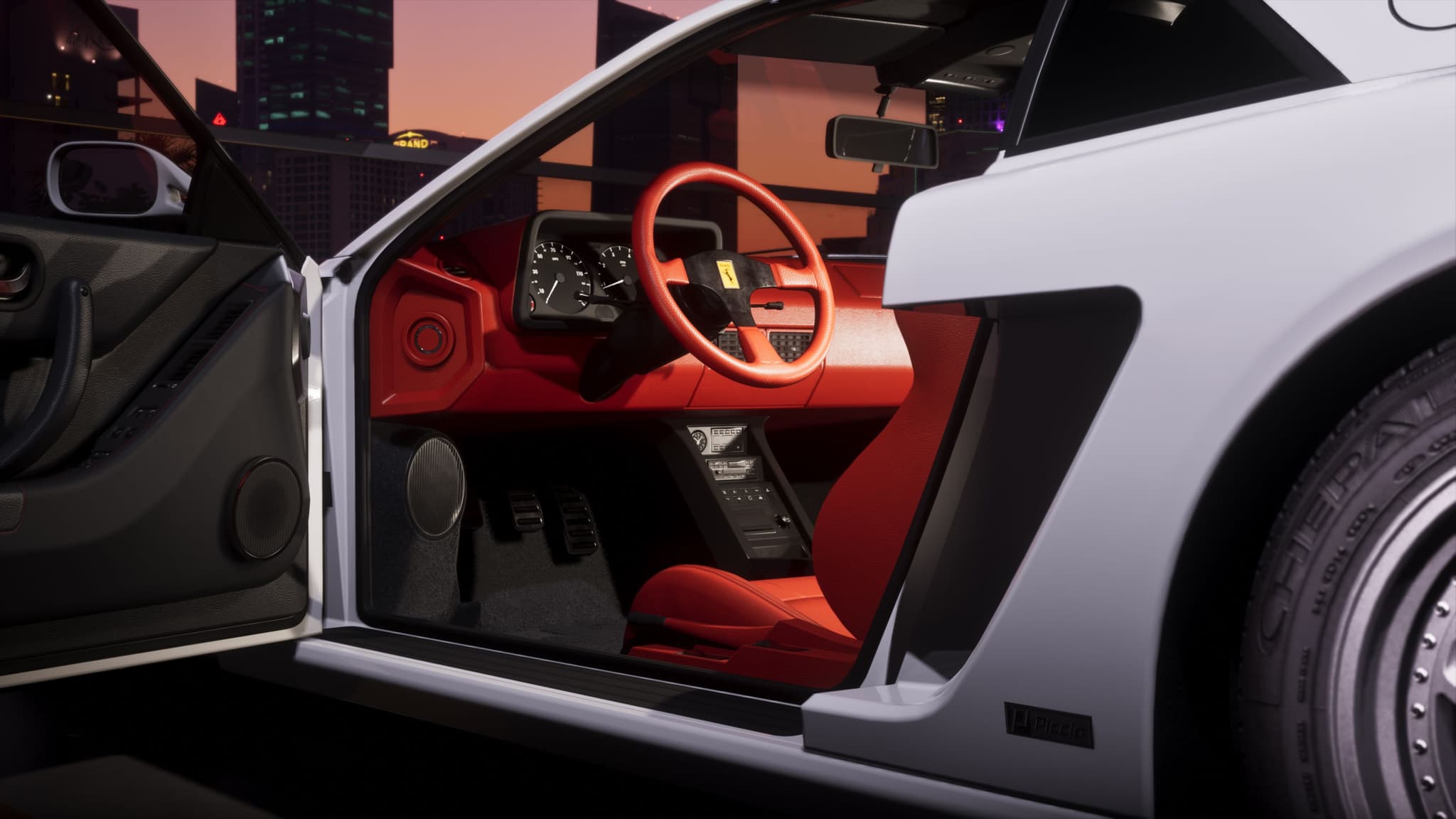 Grotti Cheetah GTA 6