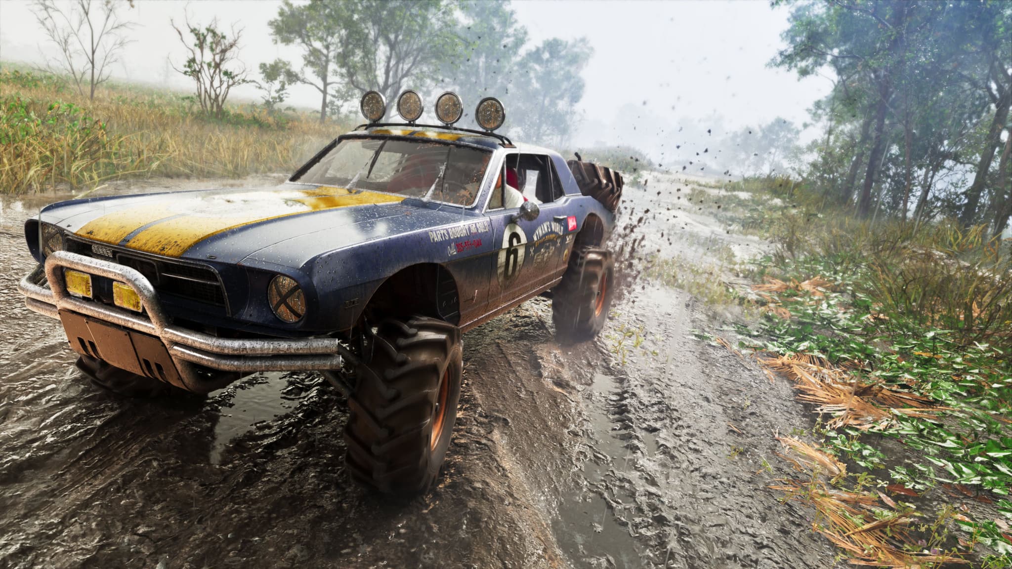 Vapid Dominator GTA 6