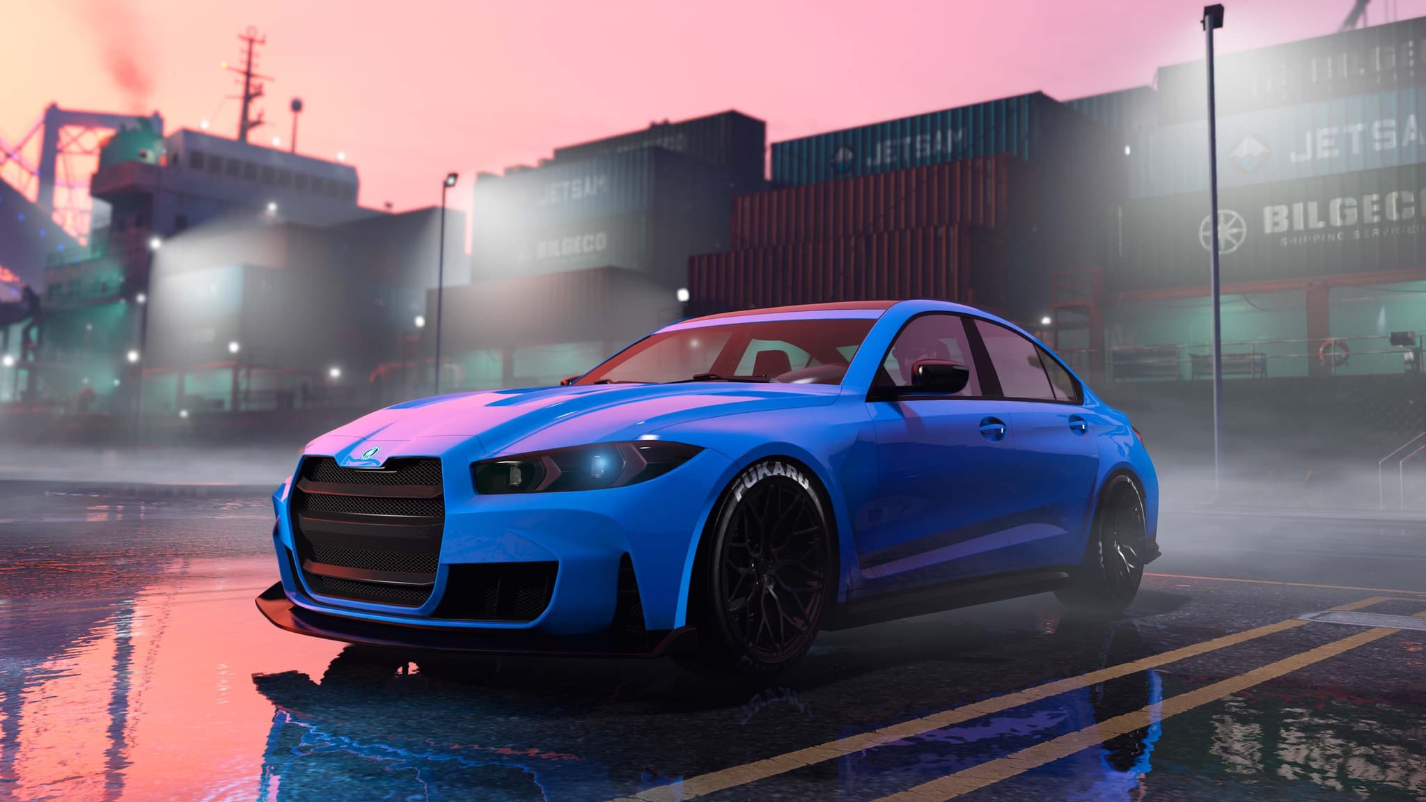 Übermacht Sentinel GTS