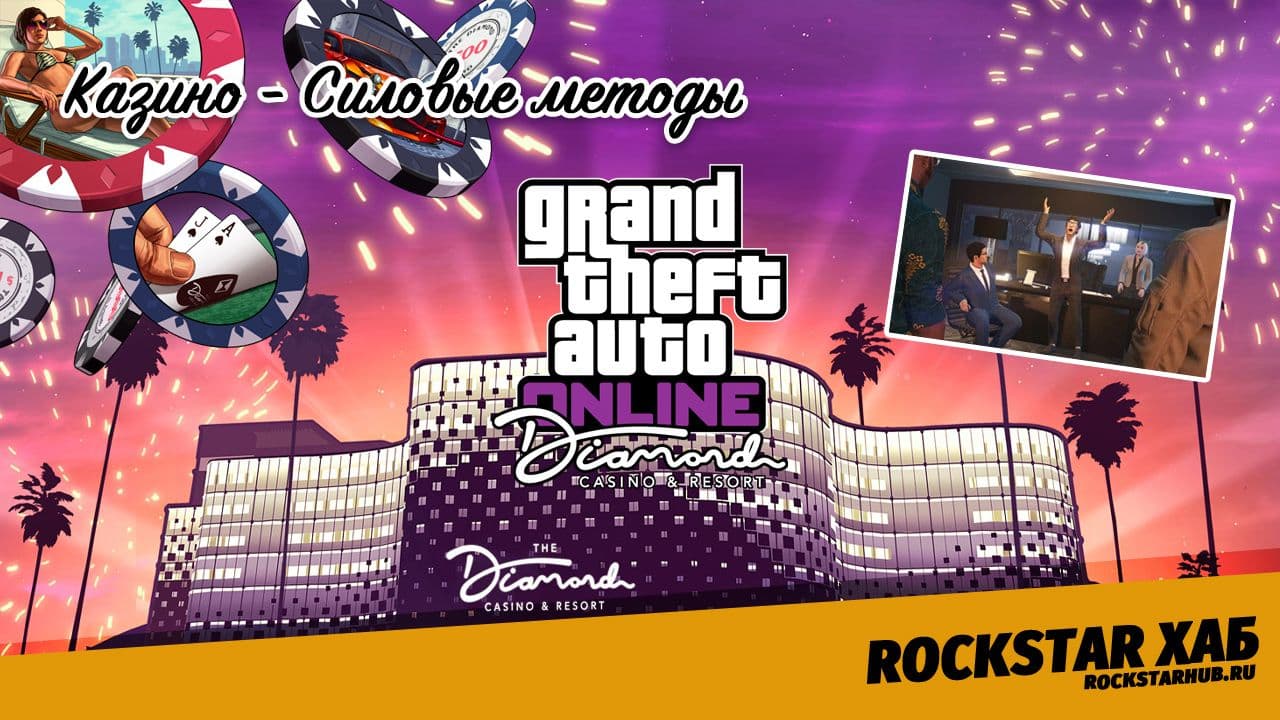 Силовые методы