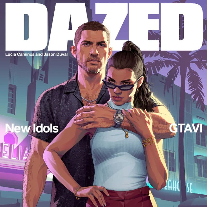 GTA 6 станет самым реалистичным миром Rockstar