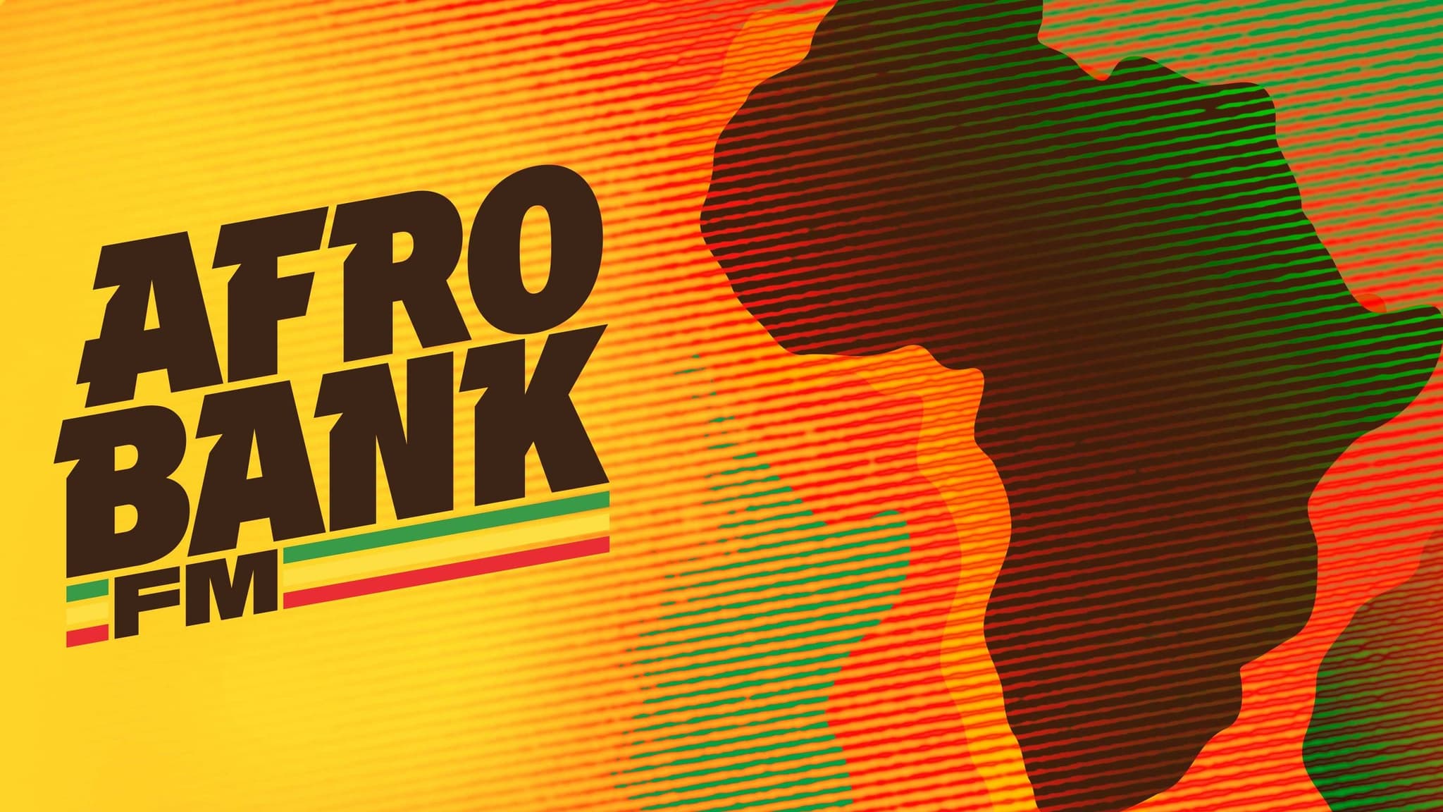 Радио в GTA 6: AfroBank FM