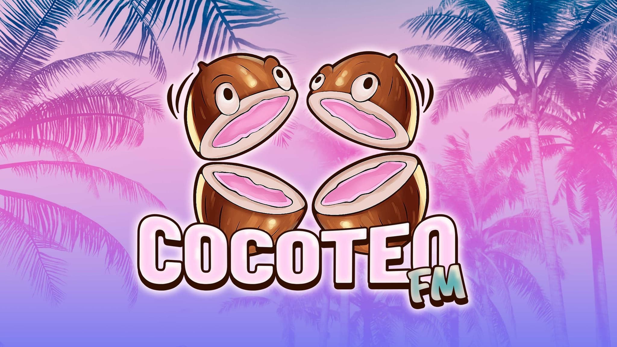 Радио в GTA 6: Cocoteo FM