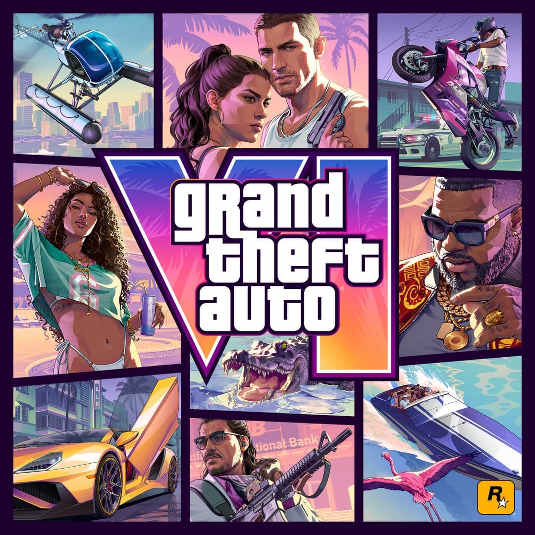 GTA 6 на ПК может выйти в начале 2027 года