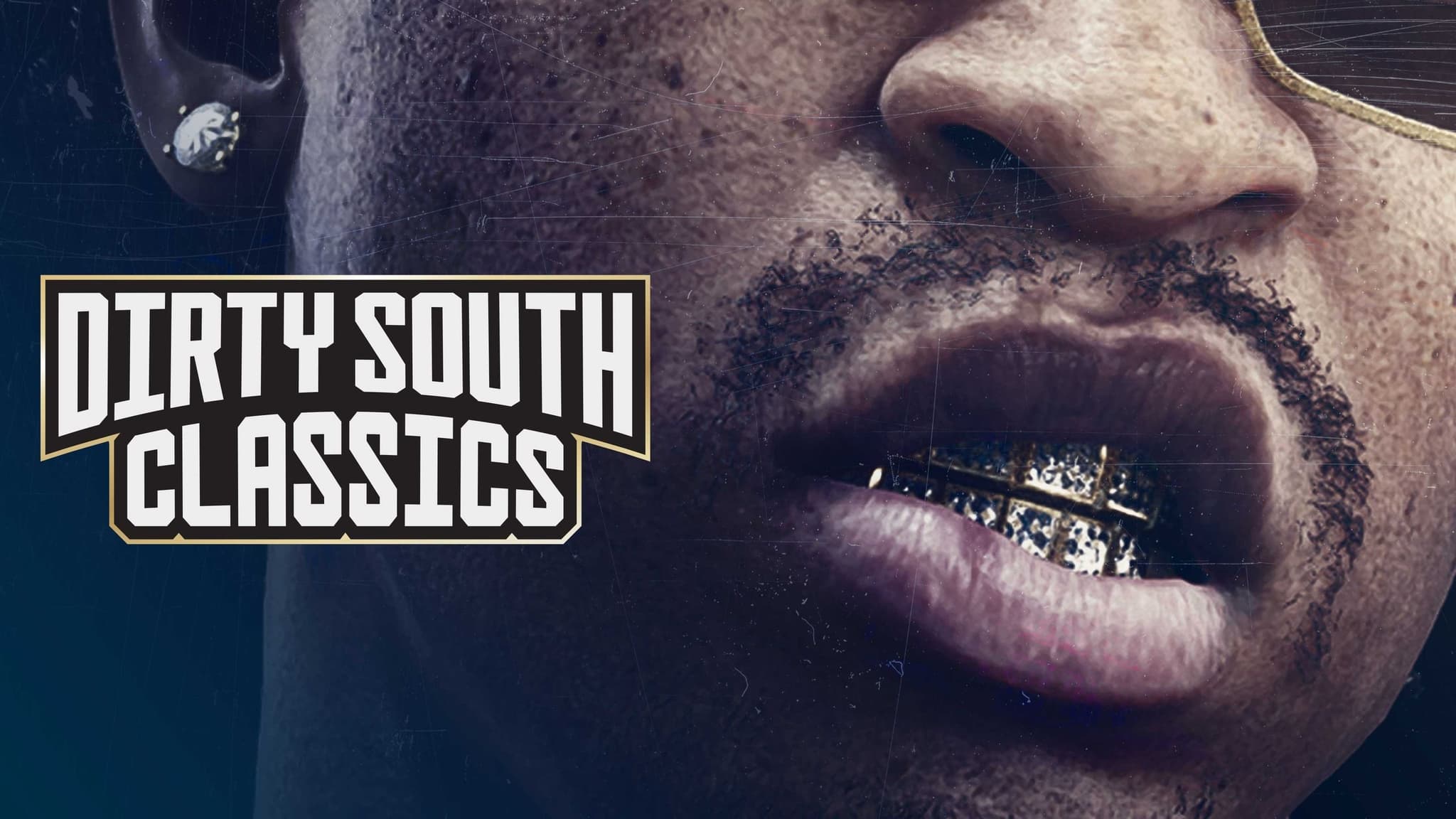 Радио в GTA 6: Dirty South Classics