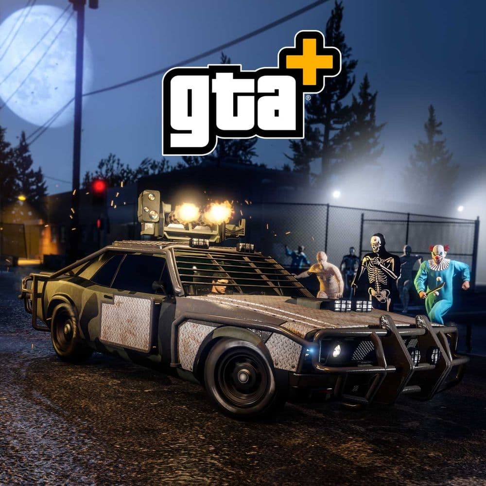 2X GTA$ за продажу поддельных документов и фальшивых банкнот в GTA Online